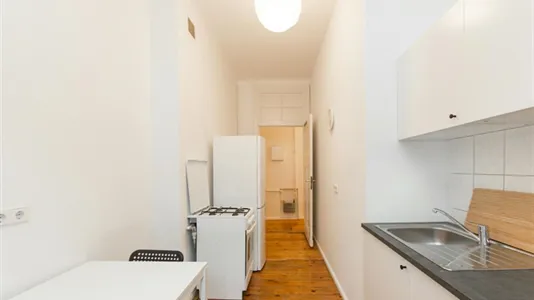 Rooms in Berlin Pankow - photo 9