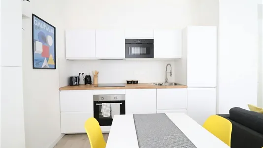 Rooms in Nice - photo 7