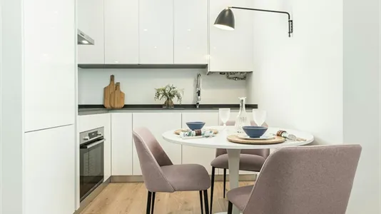 Apartments in Madrid Salamanca - photo 5