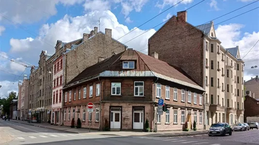 Apartments in Riga Avoti - photo 8