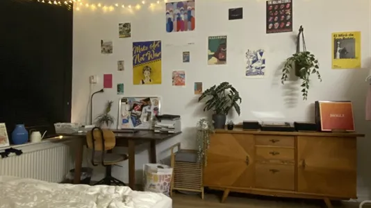 Rooms in Groningen - photo 4