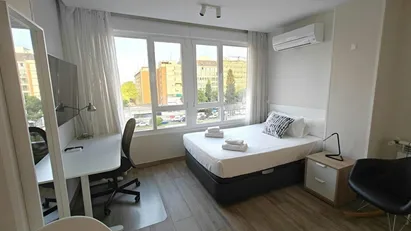 Apartment for rent in Madrid Chamartín, Madrid