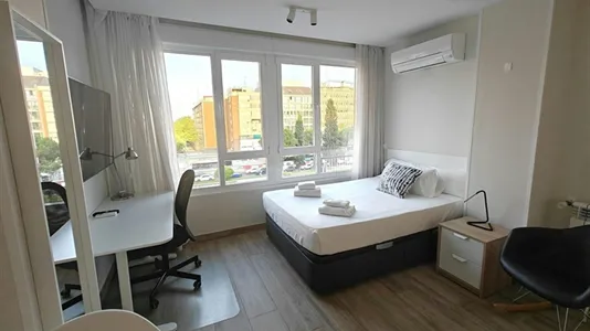 Apartments in Madrid Chamartín - photo 4