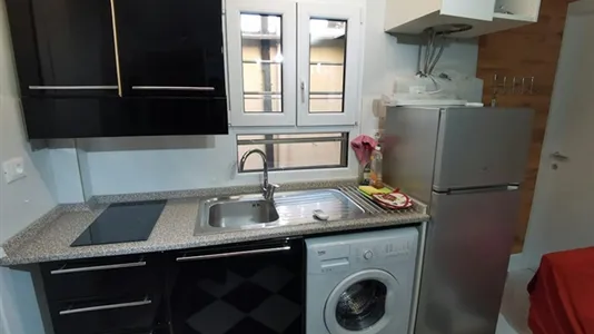 Apartments in Florence - photo 6