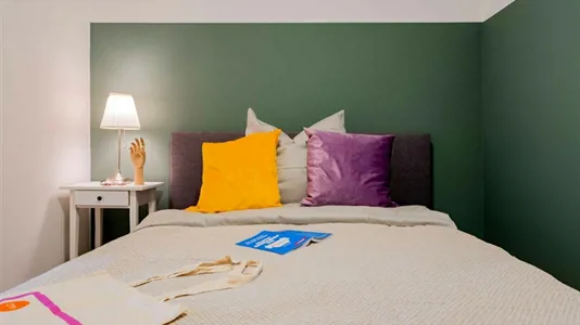 Rooms in Location is not specified - photo 3