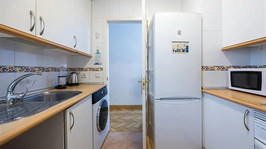 Rooms in Madrid Retiro - photo 8