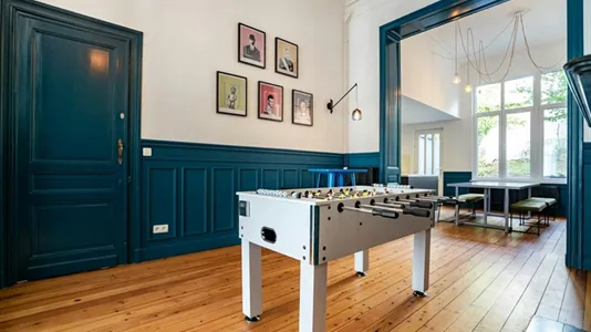 Rooms in Brussels Elsene - photo 9