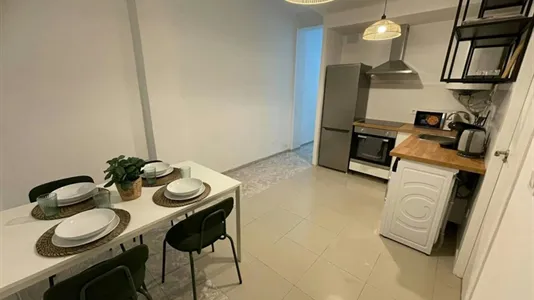 Rooms in Valencia Patraix - photo 9
