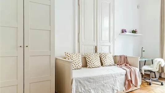 Rooms in Budapest Terézváros - photo 5