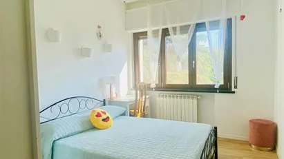 Room for rent in Milano Zona 7 - Baggio, De Angeli, San Siro, Milan