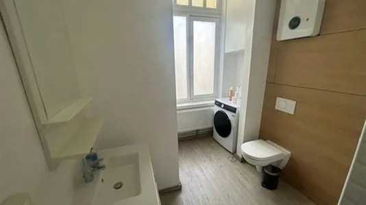 Apartments in Brussels Etterbeek - photo 10