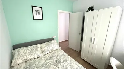 Room for rent in Málaga, Andalucía
