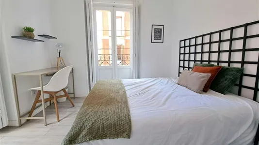 Rooms in Madrid Centro - photo 5