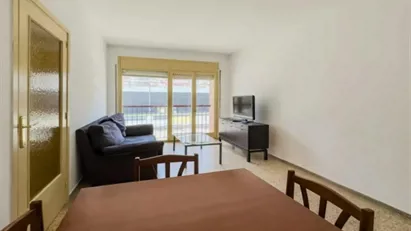 Apartment for rent in Barcelona Sant Martí, Barcelona