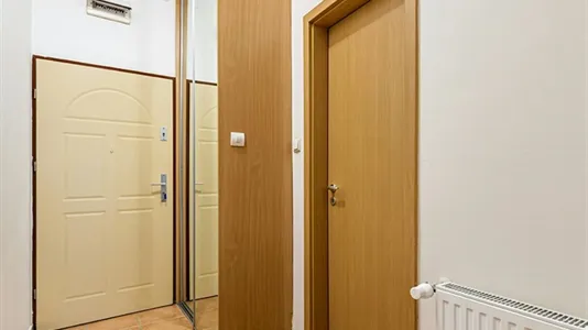 Apartments in Budapest Erzsébetváros - photo 4