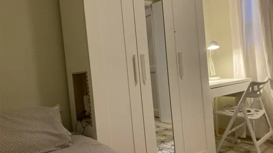 Rooms in Barcelona Eixample - photo 6