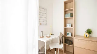 Room for rent in Turin, Piemonte