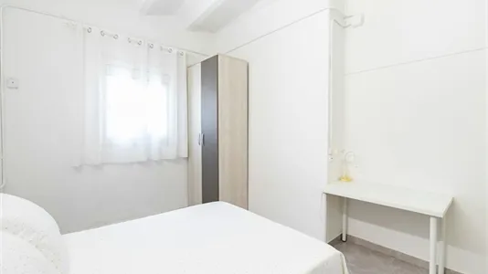 Apartments in Barcelona Horta-Guinardó - photo 9