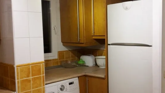 Rooms in Getafe - photo 10