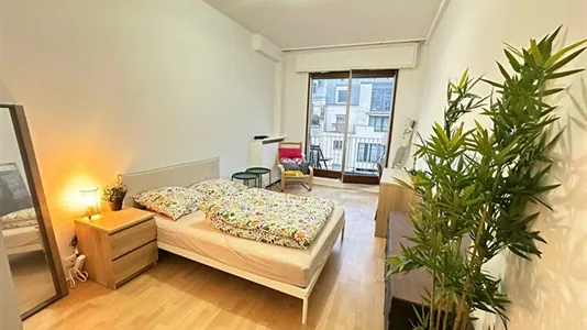 Apartments in Paris 16ème arrondissement (South) - photo 7