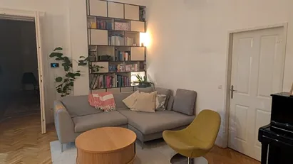 Apartment for rent in Vienna Josefstadt, Vienna