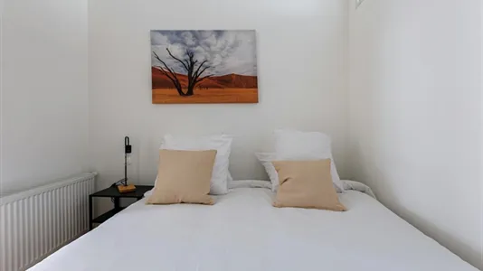 Apartments in Brussels Sint-Joost-ten-Node - photo 10