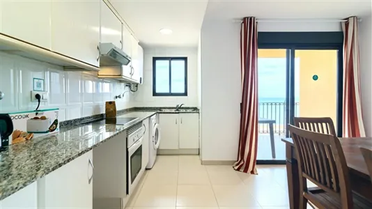 Apartments in Alboraya - photo 2