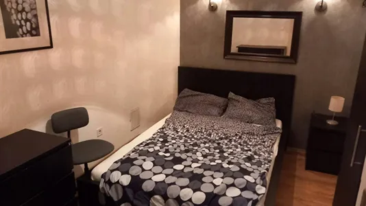 Apartments in Budapest Józsefváros - photo 10