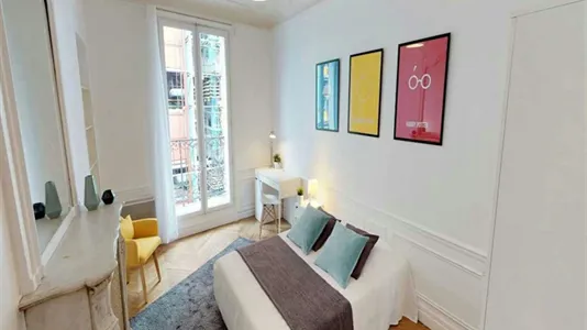 Rooms in Paris 4ème arrondissement - Marais - photo 3