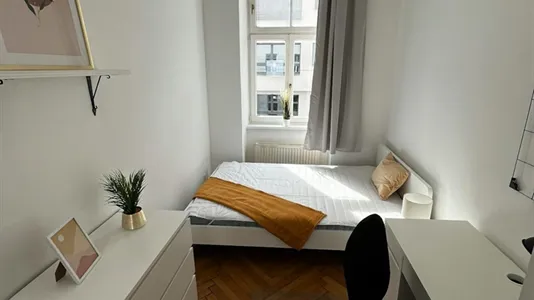 Rooms in Wien Währing - photo 2