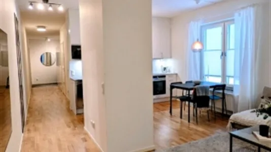 Apartments in Järfälla - photo 3