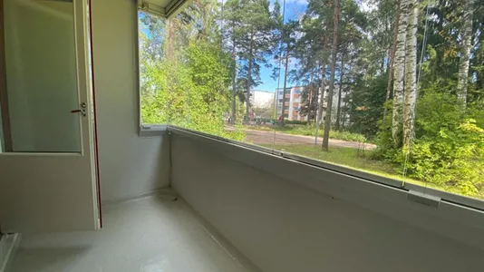 Rooms in Espoo - photo 3