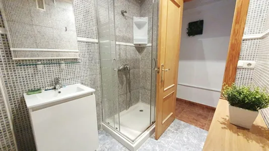 Rooms in Alboraya - photo 7