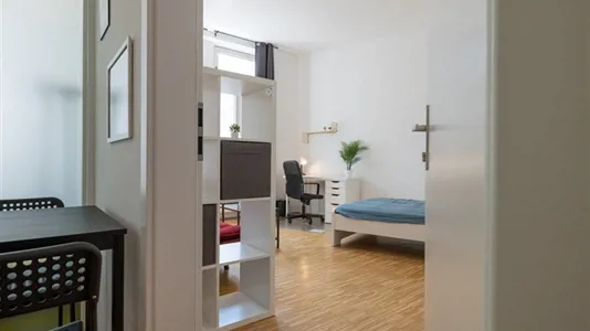 Rooms in Vienna Landstraße - photo 2