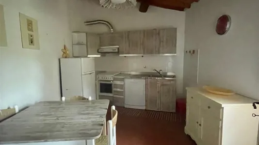 Apartments in Montevarchi - photo 3