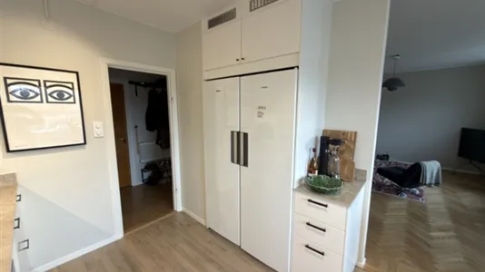 Apartments in Stockholm South - photo 3