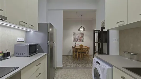 Apartments in Athens Agios Nikolaos - photo 4