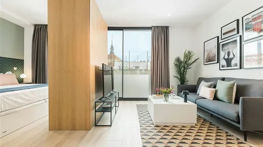 Apartments in Madrid Centro - photo 2