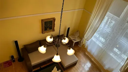 Apartments in Budapest Terézváros - photo 2