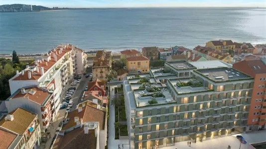 Apartments in Oeiras - photo 1