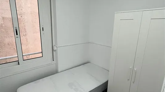 Rooms in Barcelona Sarrià-St. Gervasi - photo 4