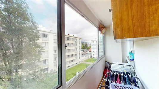 Rooms in Grenoble - photo 8