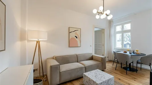 Apartments in Berlin Treptow-Köpenick - photo 8