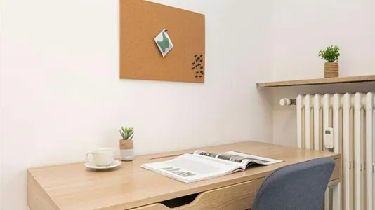 Rooms in Milano Zona 2 - Stazione Centrale, Gorla, Turro, Greco, Crescenzago - photo 4