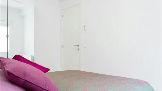 Rooms in Barcelona Les Corts - photo 2