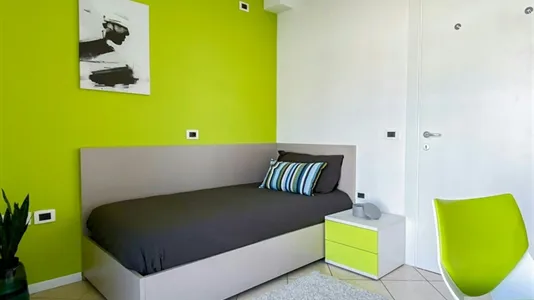 Rooms in Trento - photo 2