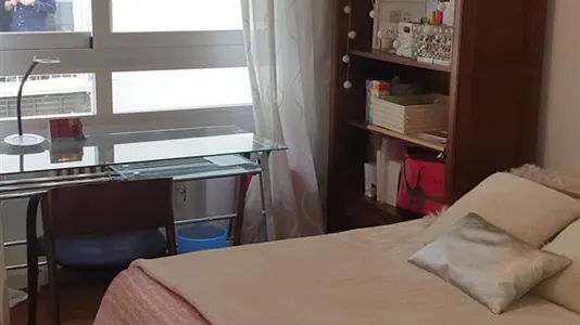 Apartments in Madrid Chamberí - photo 8