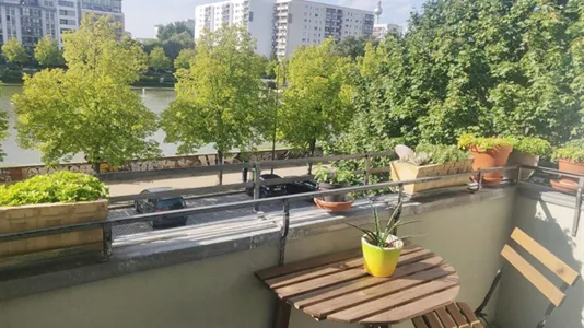 Apartments in Berlin Friedrichshain-Kreuzberg - photo 4