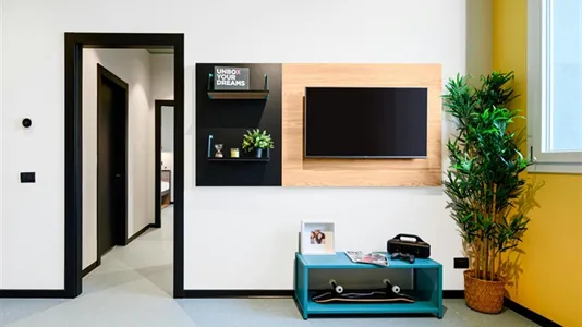 Apartments in Modena - photo 6