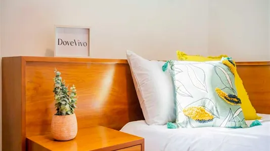 Rooms in Madrid Tetuán - photo 4